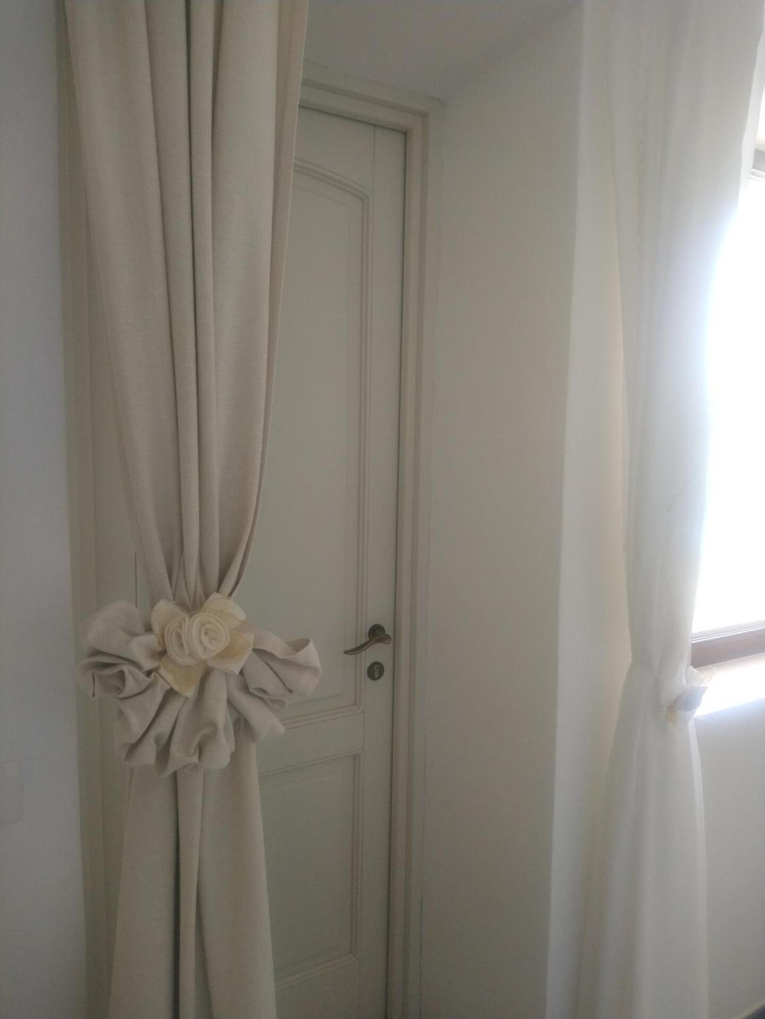 B&B Villa La Petra San Nicola Arcella Rom bilde